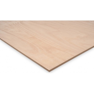 Překližka, buk, 1200 × 600 × 10 mm 03101/0100