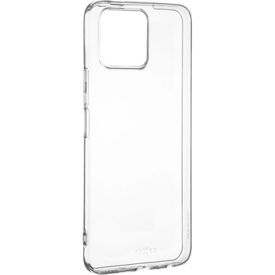 FIXED gelové pouzdro pro Honor X8, čiré FIXTCC-976 – Hledejceny.cz