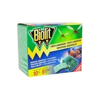 Biolit Na Komary (Biolit komáry, Biolit jsou, Produkty Biolit, proti komárům, dětí domácích, dětí domácích zvířat) Biolit Na Komary