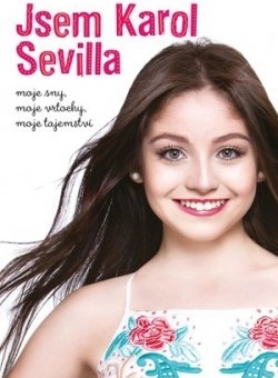 Jsem Karol Sevilla