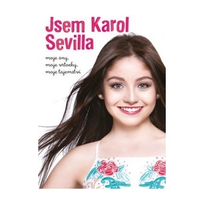 Jsem Karol Sevilla