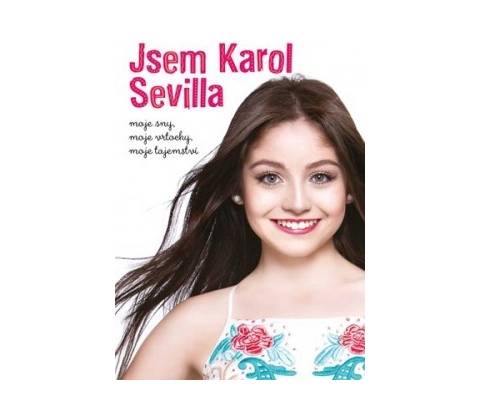Jsem Karol Sevilla