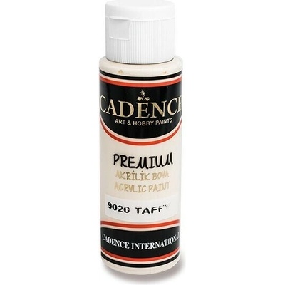 Cadence Premium Akrylová farba taffy 70 ml