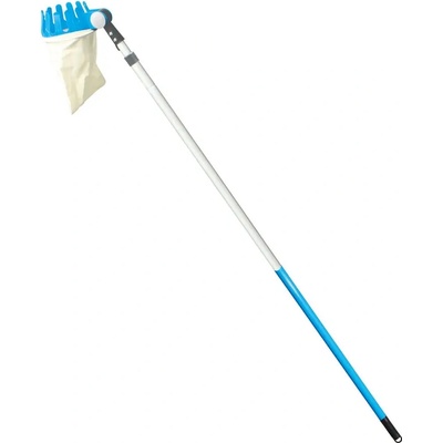 Oberač ovocia AQUACRAFT® 380463, Alu teleskopický 150/300 cm