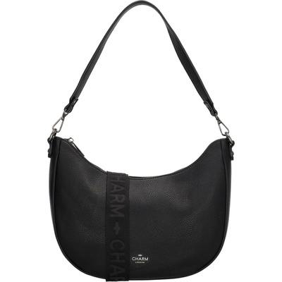 Charm London Montmartre W00387 Black