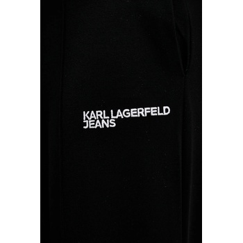 Karl Lagerfeld Jeans Спортен панталон Karl Lagerfeld Jeans (B1W10092)