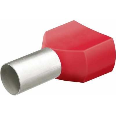 KNIPEX Dutinka koncová, dvojitá, izolovaná 97 99 377
