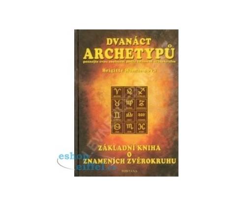 Dvanáct archetypů