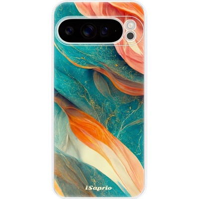 iSaprio Google Pixel 9 Pro XL Abstract Marble
