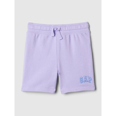 GAP Бебешки шорти с логото на GAP GAP | Lilav | Момчешки | 12-18 месеца