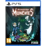 Serenity Forge Dungeon Munchies (PS5)