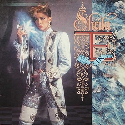SHEILA E. - ROMANCE 1600 CD