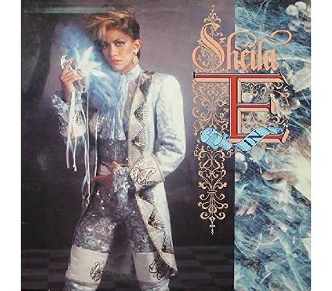 SHEILA E. - ROMANCE 1600 CD