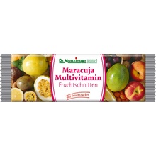 Dr.Munzinger Multivitamin ovocný řez 50 g