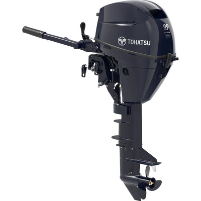 Tohatsu MFS 9,9CY EFL