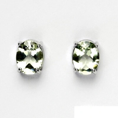 Čištín 162362011 přírodní green ametyst NŠ 1244