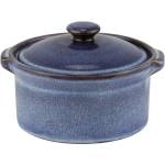 HORECANO HORECANO-LAGUNA-Керамично гювече 550ml Ø14xh9.8cm (HC-08265) (Q 602 (0108265)