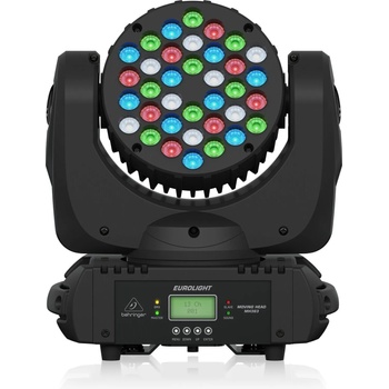 Image 1 of BEHRINGER Moving Head MH363 Wash (MOVING-HEAD-MH363)