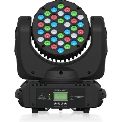 BEHRINGER Moving Head MH363 Wash (MOVING-HEAD-MH363)