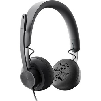 Logitech UC Zone Wired