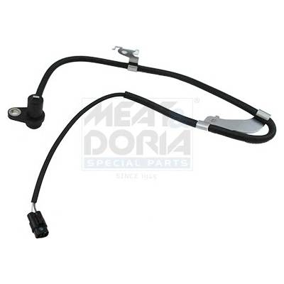Snímač počtu otáčok kolesa MEAT & DORIA 901033