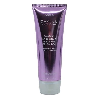 Alterna Caviar Anti-Aging Anti-Frizz Smoothing Multi-Styling Air-Dry Balm 100 ml