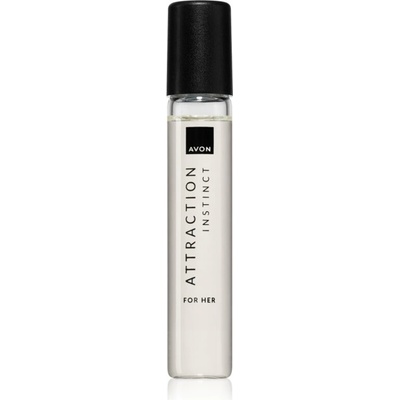 Avon Attraction Instinct parfumovaná voda dámska 10 ml
