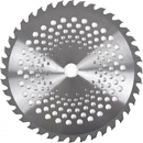 Hecht 600640 pilový žací nůž s vidiovými zuby