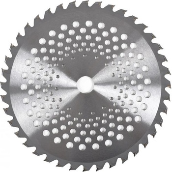 Hecht 600640 pilový žací nůž s vidiovými zuby