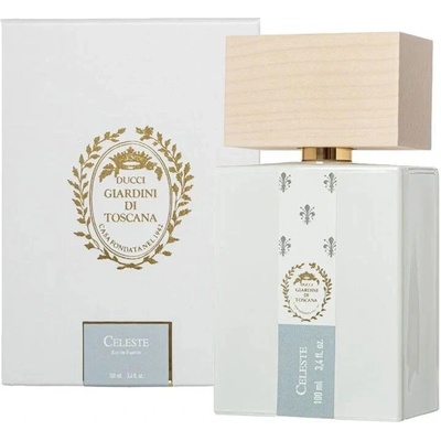 Giardini Di Toscana Celeste parfum unisex 2 ml vzorka