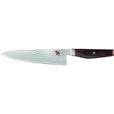 Miyabi Японски нож за месо GYUTOH 6000MCT 20 см, Miyabi (MB34073201)