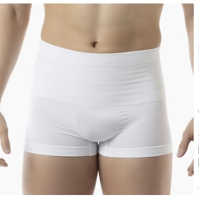 Farmacell stahovací boxerky bílá – Zboží Mobilmania