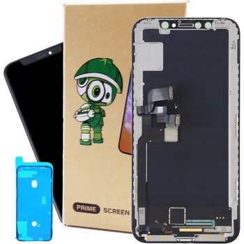 LCD Displej + Digitizér Apple iPhone X