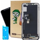 LCD Displej + Digitizér Apple iPhone X