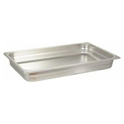Gastronádoba plná GN 1/1 40 mm nerezová 100003188