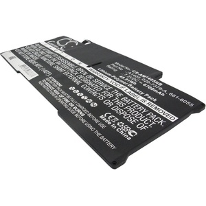 Cameron Sino Apple MacBook Air 6700 mAh (CS-AM1405NB)