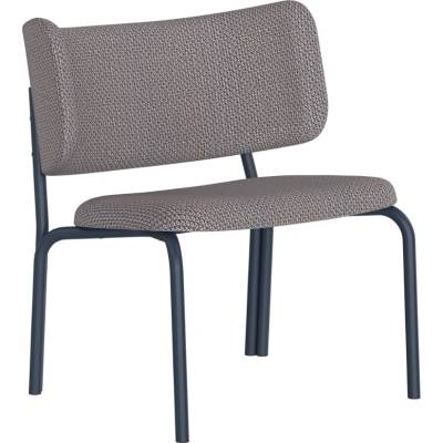 noo.ma Kei Hnědé lounge