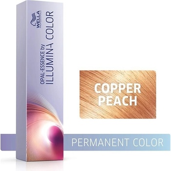 Wella Illumina Color Opal Essence Copper Peach 60 ml