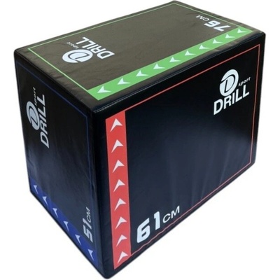 DrillSport 3v1 Elite