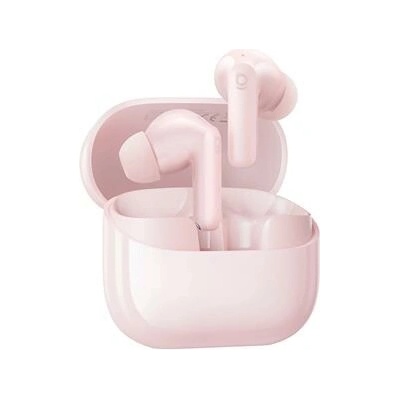 Baseus Bass BP1 NC In-Ear Baby Pink