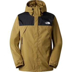 The North Face Мъжко водоустойчиво яке The North Face Antora Jacket Waterproof jacket - Cedar / Black - размер XXL (002-2288-1915)