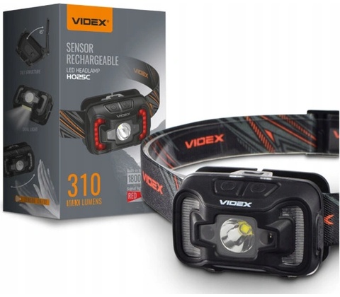 Videx H025C