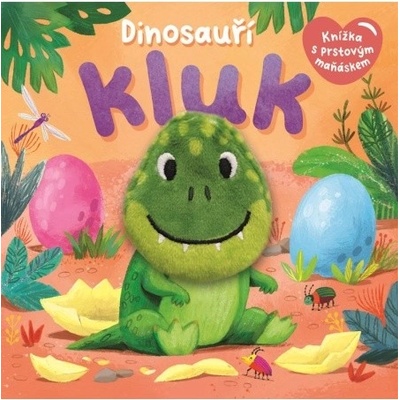 Dinosauří kluk - Kolektiv