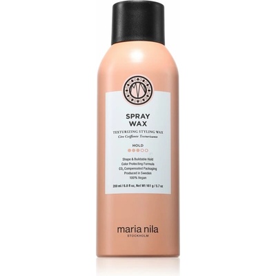 Maria Nila Spray Wax vosk na vlasy v spreji 200 ml