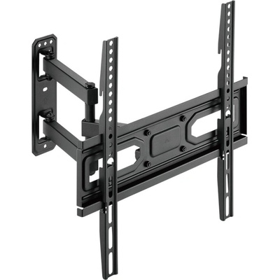 TV držák Kruger & Matz KM1304-1 (32-45'' 35kg) černý