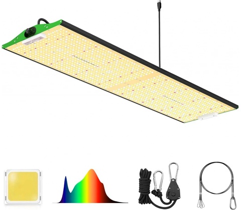 Viparspectra P4000