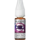 ELF LIQ Blueberry Sour Raspberry 10 ml 20 mg