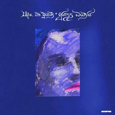CitiZen - Life In Your Glass World LTD CLR LP