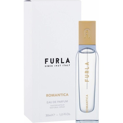 Furla Romantica parfumovaná voda dámska 30 ml