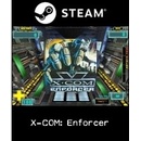 X-COM: Enforcer